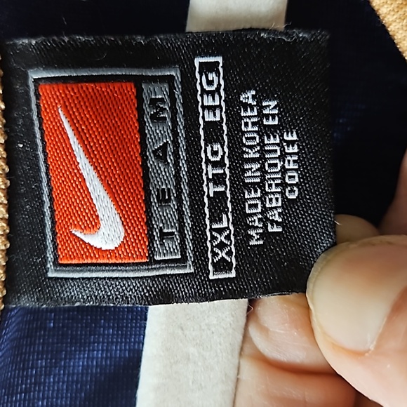 Rams Football Jersey - Picture 3 of 4